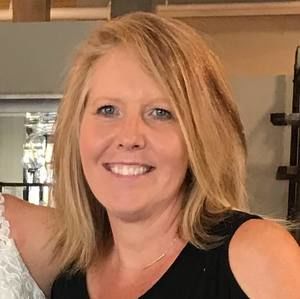 Meet your Posher, Diane